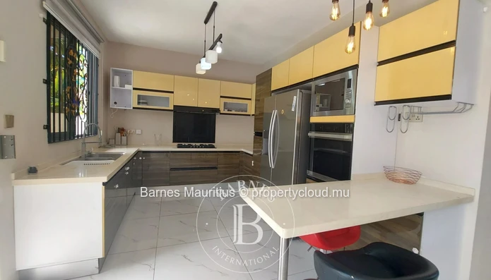 PLAINE MAGNIEN - Maison familiale - 3 chambres