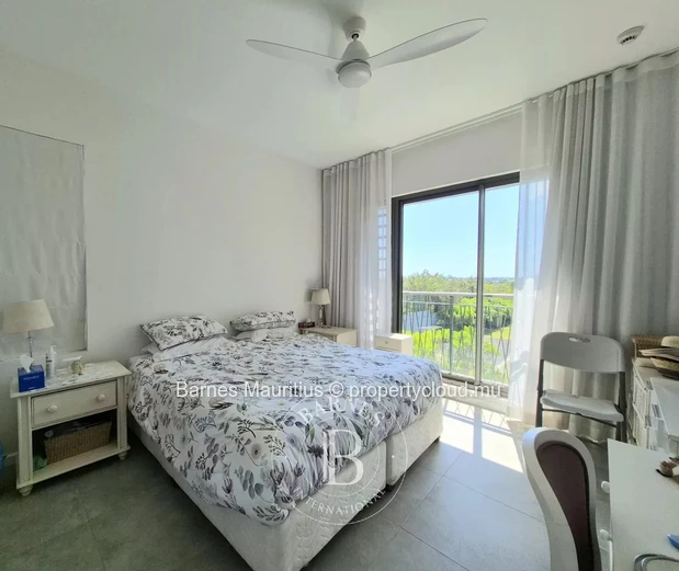 MONT CHOISY / GRAND BAIE - Elegant Apartment in Lifestyle Complex - 3 Bedrooms