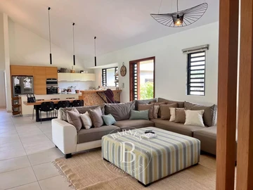 Villa de 4 Chambres