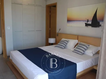 2 Bedroom Penthouse
