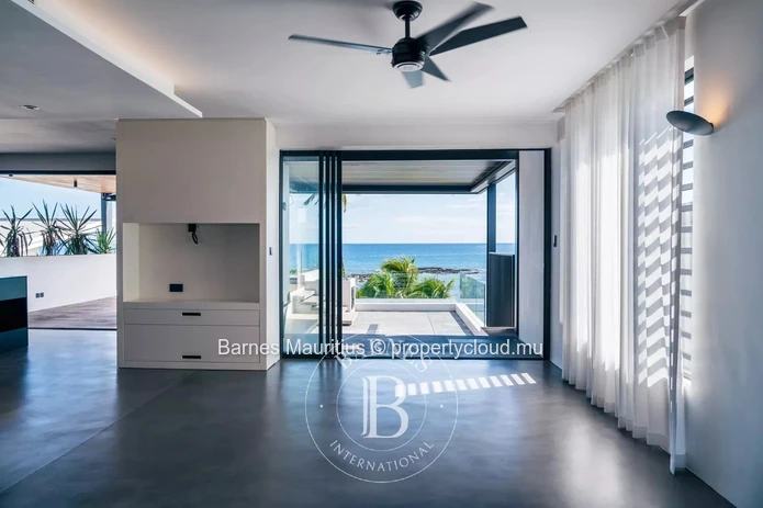 POINTE AUX BICHES - Penthouse - 3 bedrooms