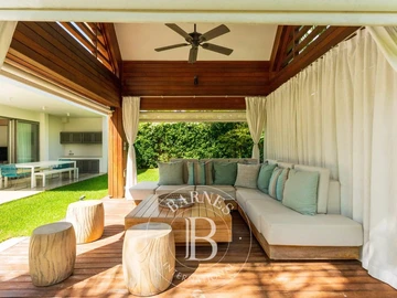 Villa de 4 Chambres