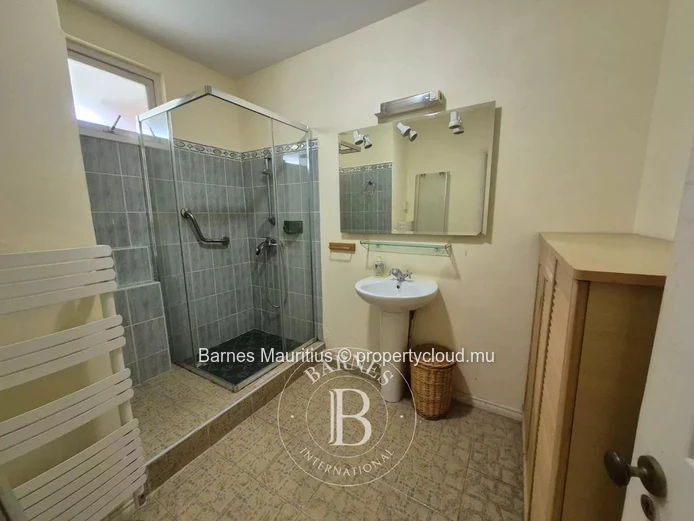 FLOREAL - Appartement avec vue - 3 chambres