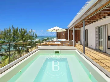 3 Bedroom Penthouse