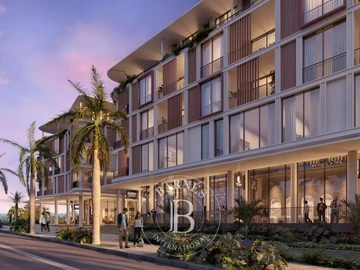 3 Bedroom Penthouse