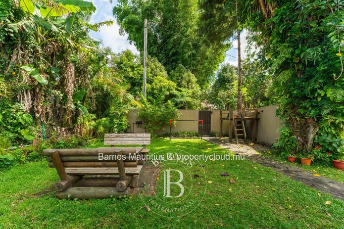 CUREPIPE – Family Home – 4 Bedrooms