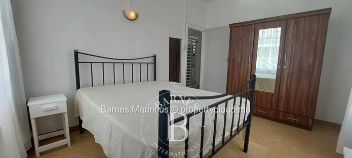 MAHEBOURG - First-Floor Apartment - 2 Bedrooms