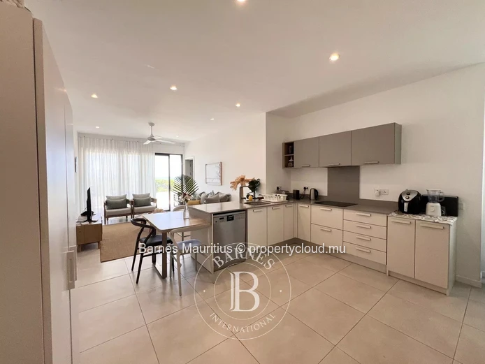 POSTE LAFAYETTE - Appartement sur la plage - 3 chambres