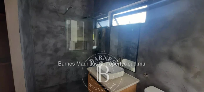 Calodyne - Villa neuve de 3 chambres