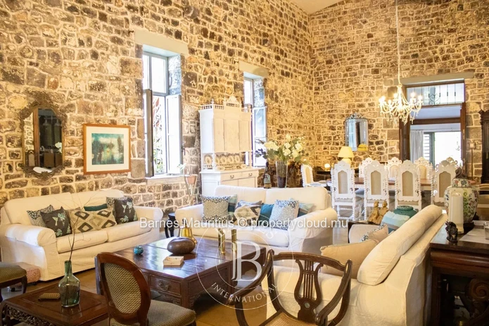 ARGY - Old distillery - 3 acres