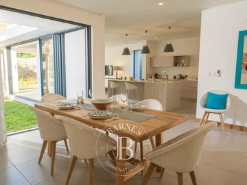 Villa de 3 Chambres