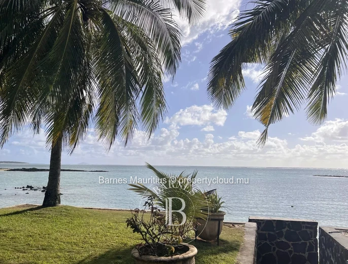 BELLE MARE - Residential land - 1,260 m²