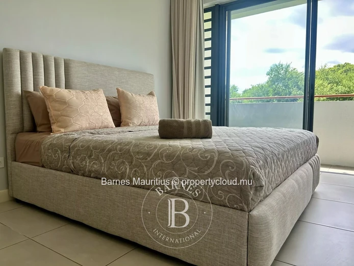 CASCAVELLE - Bright Apartment - 2 Bedrooms