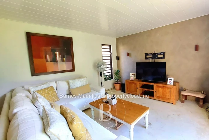 CALODYNE - Magnifique maison - 5 chambres