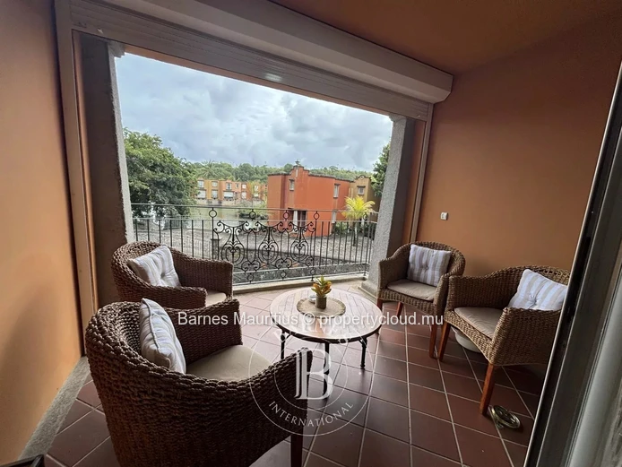 PORT Chambly - Apartment - 2 Bedrooms