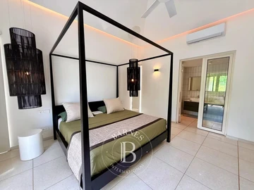 Villa de 3 Chambres
