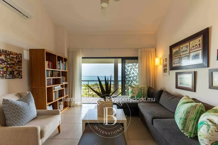BLACK RIVER - Luxury Villa - 4 Bedrooms