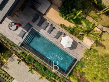Villa de 5 Chambres
