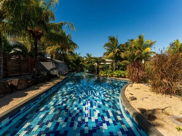 Villa de 4 Chambres