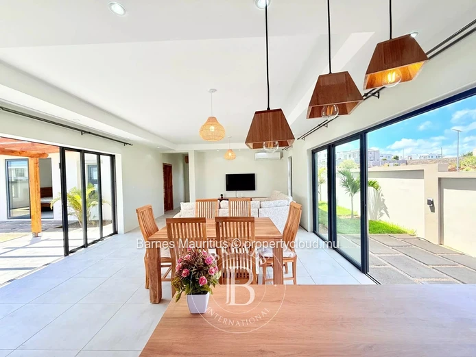 FLIC EN FLAC - Villa Neuve et Moderne - 4 Chambres