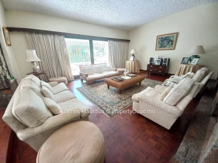 FLOREAL - Family house - 4 bedrooms
