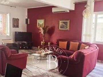 7 Bedroom Villa