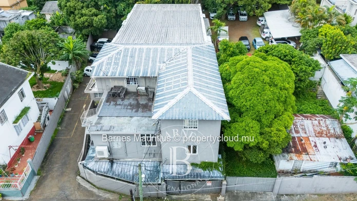 MOKA - Property development  for sale