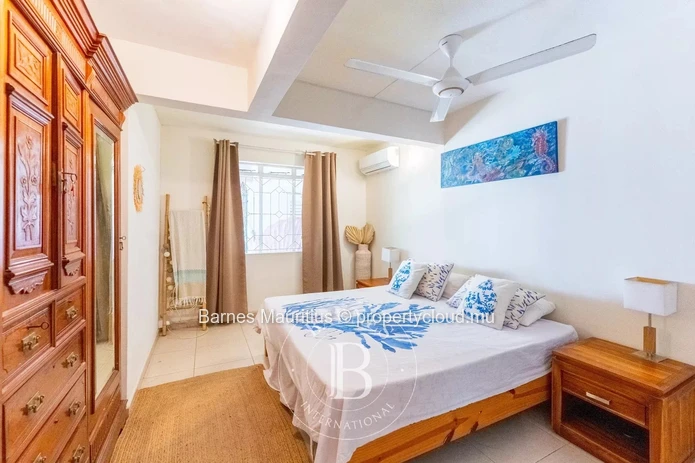 PEREYBERE - Appartement - 3 chambres