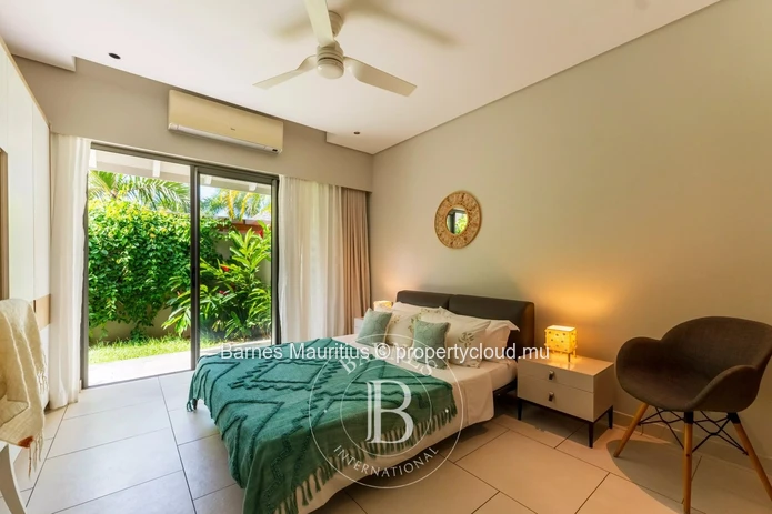 ANAHITA GOLF RESORT - Villa on a golf course - 3 bedrooms