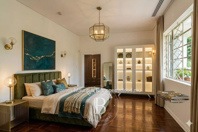 MOKA – Large Family House for Sale – 5 Bedrooms