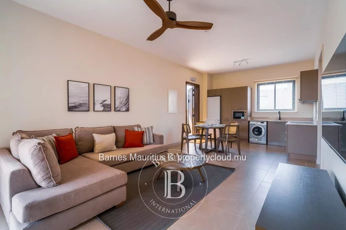 TAMARIN - Appartement Pied Dans L'eau - 2 Chambres