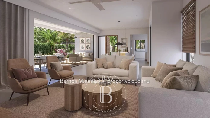 BLACK RIVER - Off-plan - New villas program
