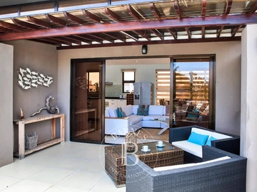 4 Bedroom Penthouse