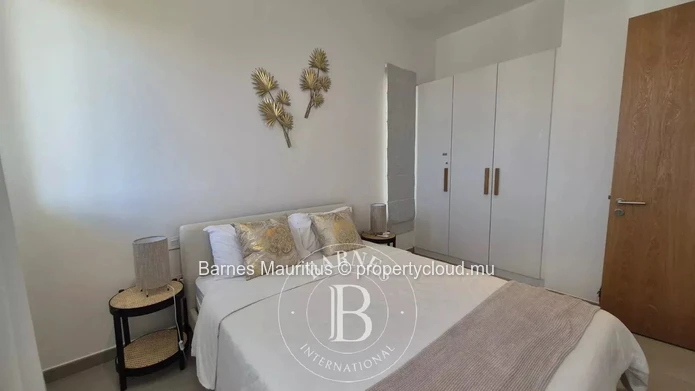 PEREYBÈRE - Splendid Penthouse with Private Rooftop - 3 Bedrooms