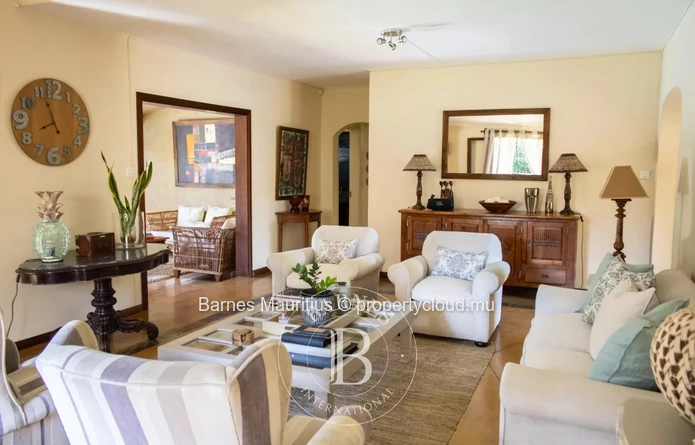 CALODYNE - Magnifique maison - 5 chambres