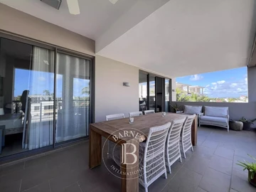 3 Bedroom Penthouse