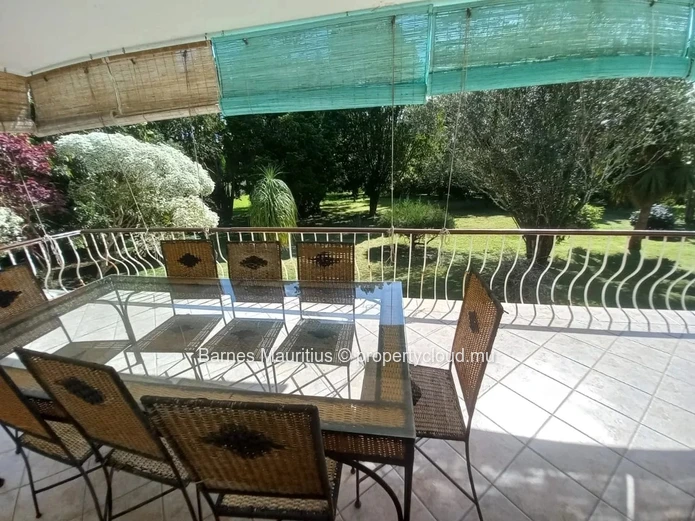 FLOREAL - Family house - 4 bedrooms