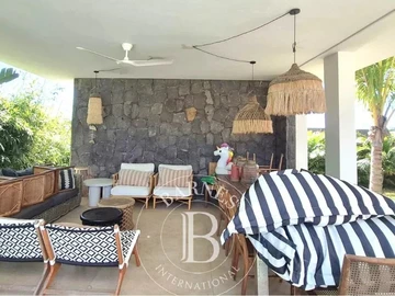 Villa de 4 Chambres