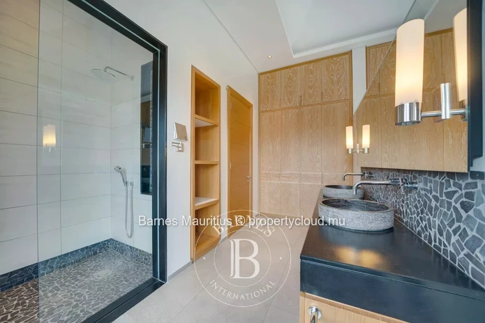 BEAU CHAMP - Villa d'exception - 4 chambres