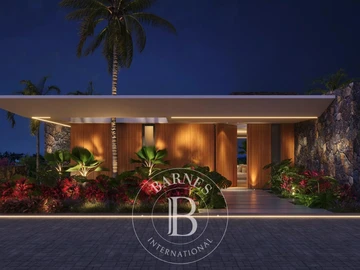 4 Bedroom Villa