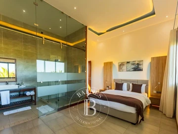 Villa de 4 Chambres
