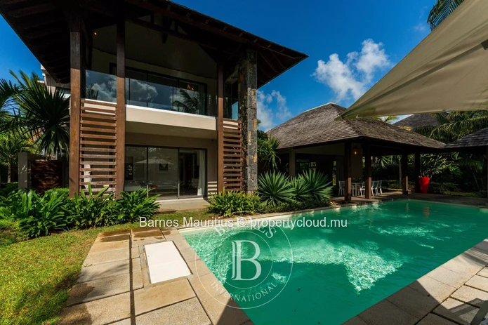 GRAND GAUBE - Villa - 4 Bedrooms