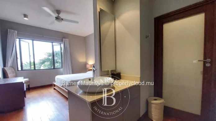 BAIN BOEUF - Superbe Appartement - 3 Chambres