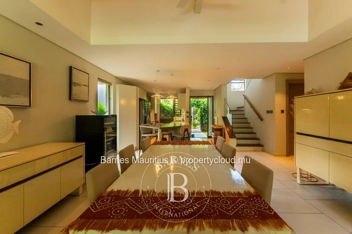 ANAHITA GOLF RESORT - Villa on a golf course - 3 bedrooms