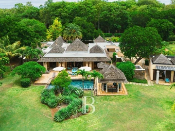 Villa de 6 Chambres