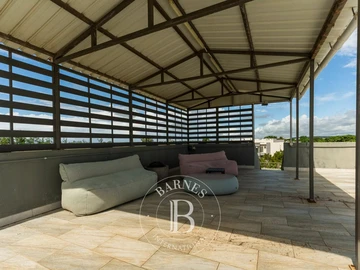 3 Bedroom Penthouse