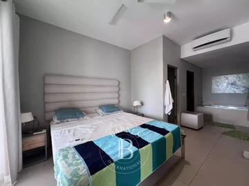 3 Bedroom Penthouse