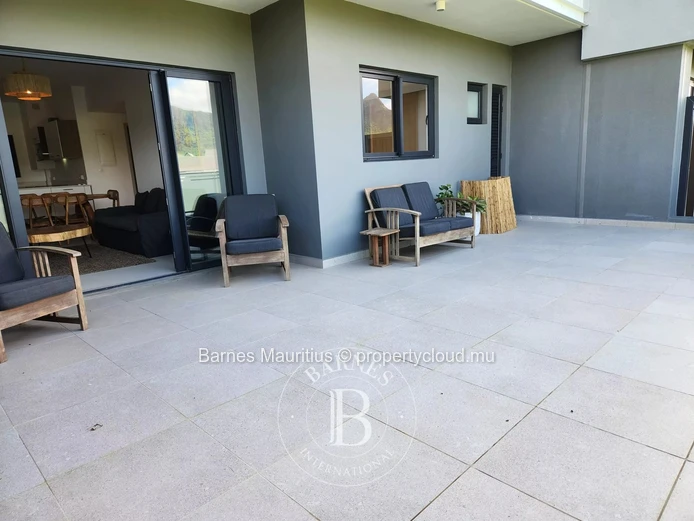 MOKA / TELFAIR - Beautiful Brand-New Apartment for Rent - 3 Bedrooms