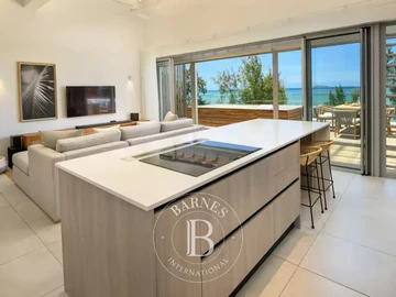3 Bedroom Penthouse