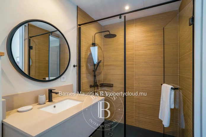 TAMARIN - Appartement Pied Dans L'eau - 2 Chambres